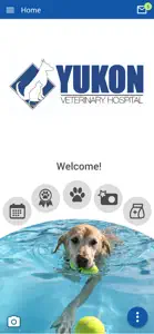 Yukon Vet Hospital screenshot #1 for iPhone