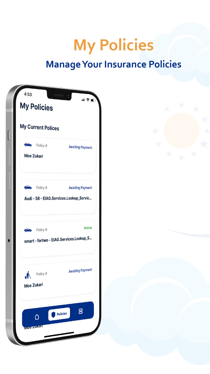 Euro Arab Insurance Group