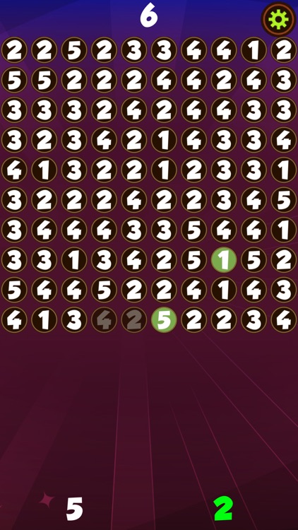 Numbers In Boxes screenshot-4