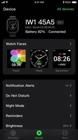 Game screenshot Letsfit hack