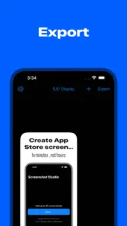 screenshot studio - app mockup problems & solutions and troubleshooting guide - 3