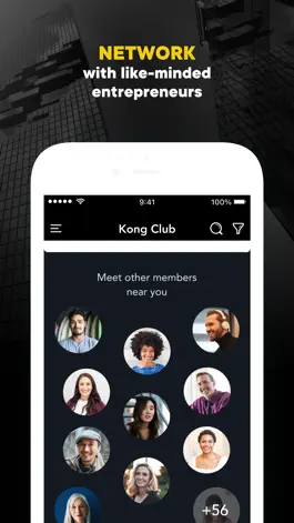 Game screenshot Kong Club App mod apk