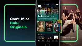 Game screenshot Hulu: Watch TV shows & movies apk