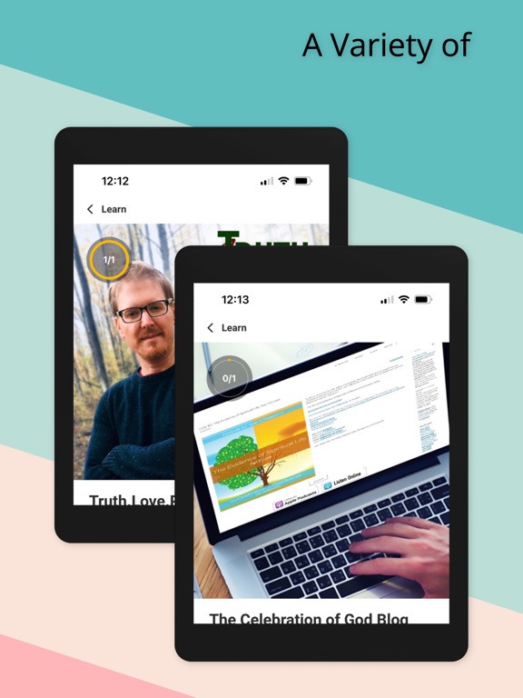 Screenshot #6 pour Evermind App