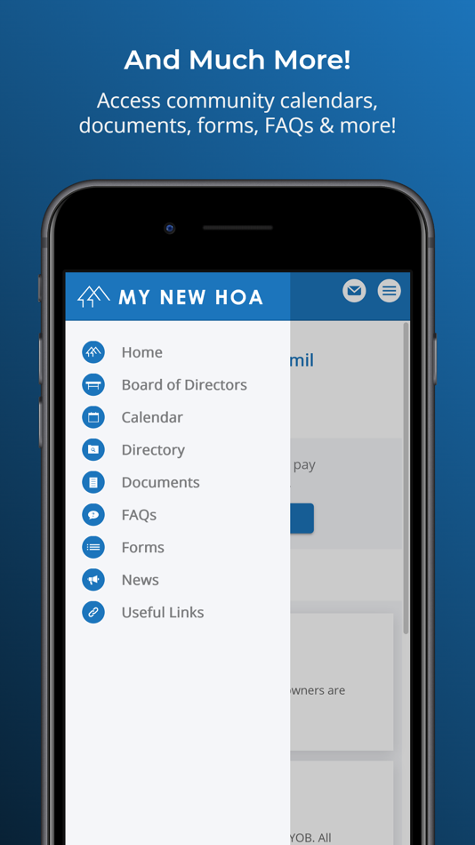 #5. HOAMPAGE (iOS) 由: HOAMPAGE