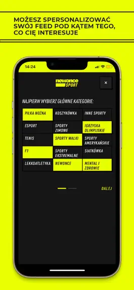 Game screenshot newonce.sport apk