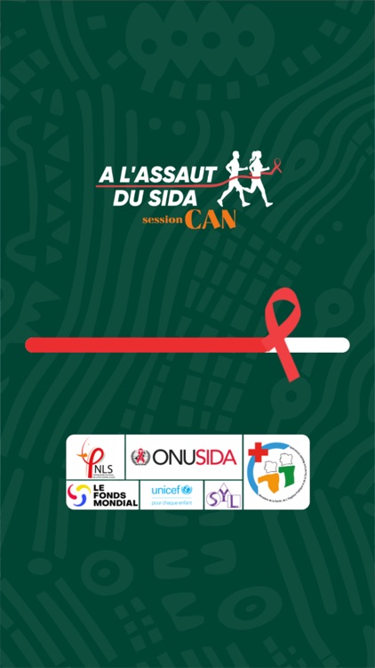 A l'assaut du sida CAN