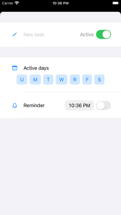 Muslim Day Screenshot