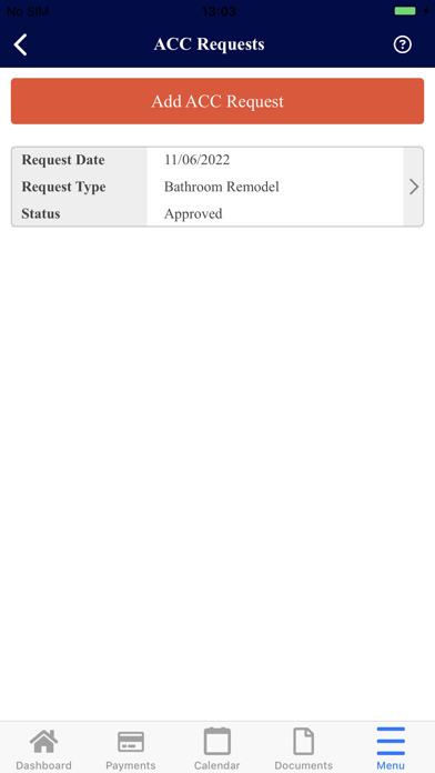 Better Management Screenshot