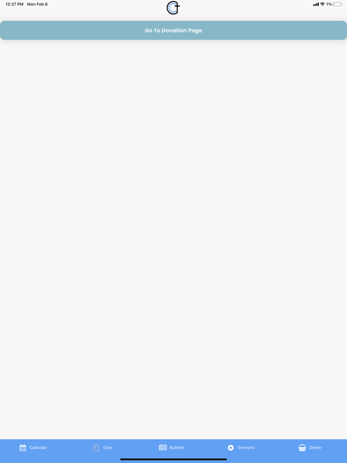 Connection Church - Pelham GA