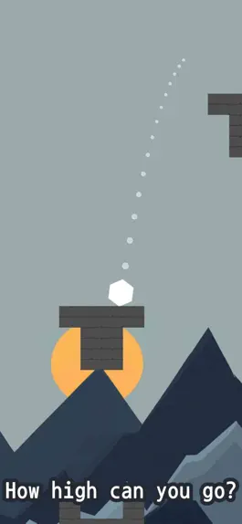 Game screenshot Generic Jumper apk