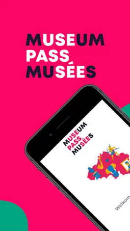 Game screenshot museumpas mod apk