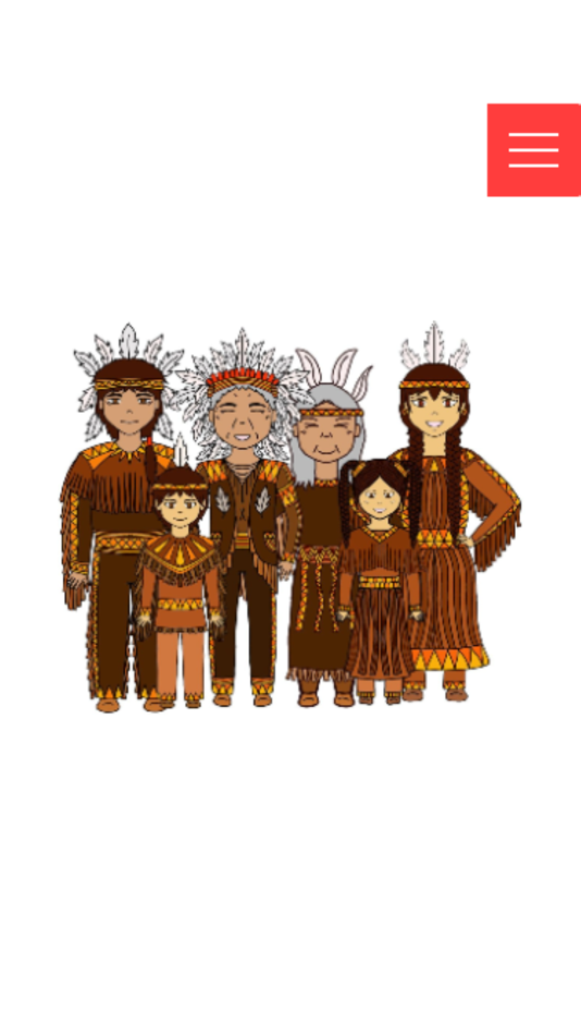 #1. Abenakis App (iOS) 由: Steve O'Bomsawin