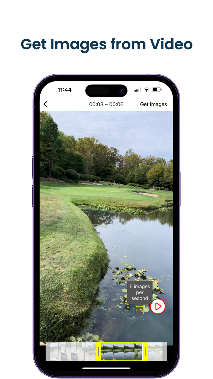 VideoToLive - Live Photo Maker