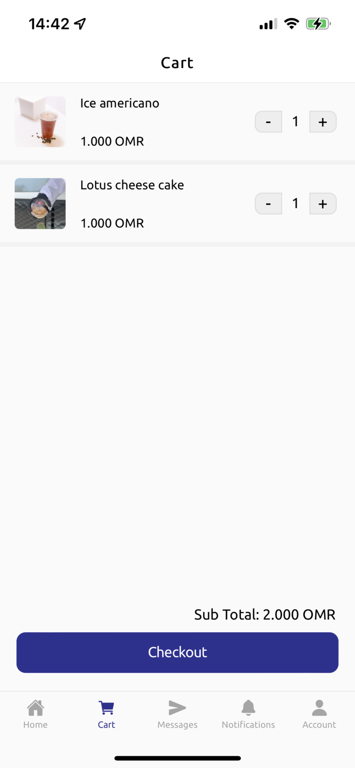 Jim Gate Food and More Delivery