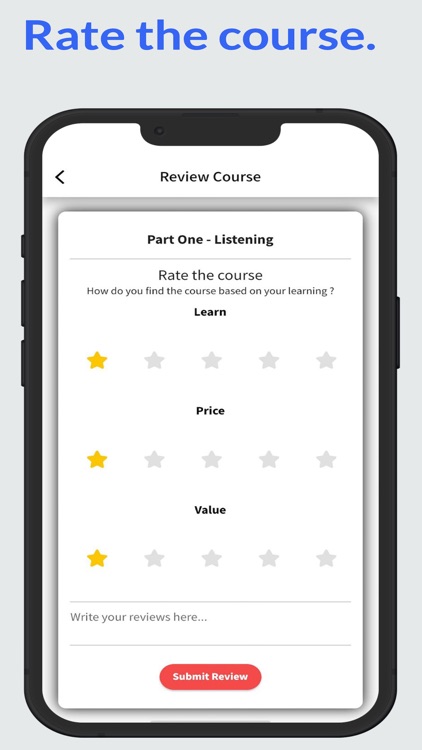 Ez Academy screenshot-9