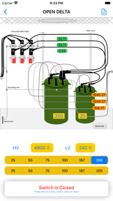 PowerAmp screenshot