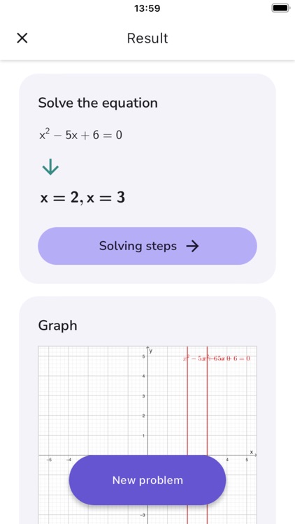 GeoGebra Math Solver screenshot-4