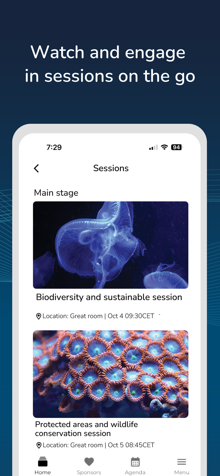 Canapii screenshot 5