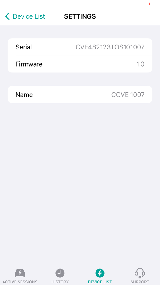 #5. EverCharge (iOS) 由: EverCharge Inc.