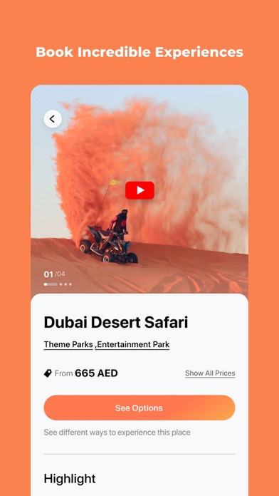 Yalator by Elevate Screenshot