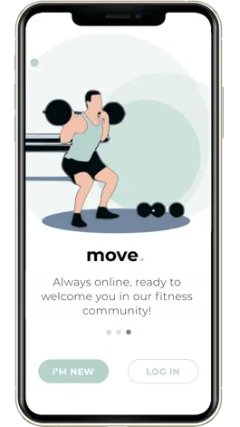 Game screenshot movimundi mod apk
