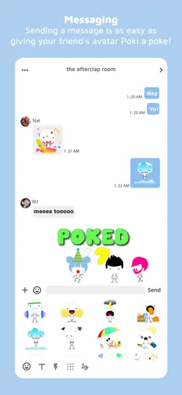 Game screenshot Sticky - AR Sticky Notes hack