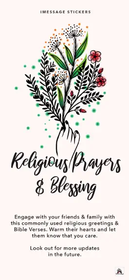 Game screenshot Religious Prayers and Blessing mod apk