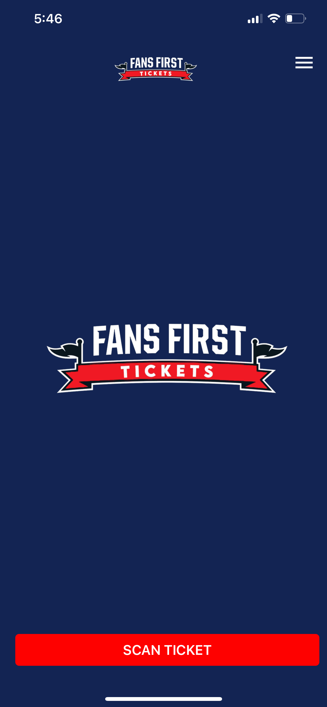 FFTix Admin