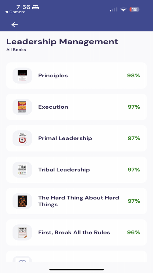 #7. ReadAI (iOS) 由: Ashok Muthusila Saravanan