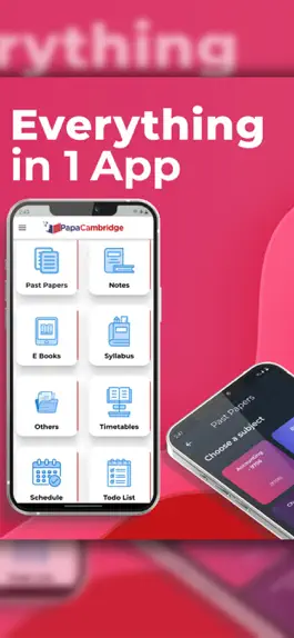 Game screenshot Papa Cambridge - CAIE & More mod apk