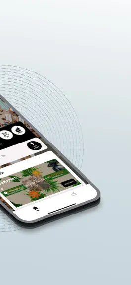 Game screenshot Bananas - Terrasse & Beachclub apk