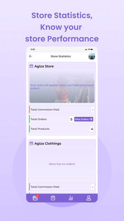 Agiza Vendor: Boost your Store screenshot-4