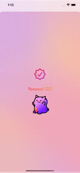 Game screenshot Daily Steps Challenge hack