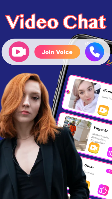 VidFace Screenshot