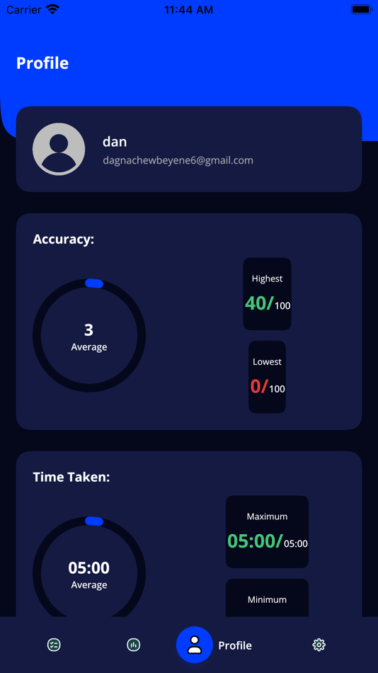 #3. Interview Question PRO (iOS) Podle: Mammoth Interactive INC