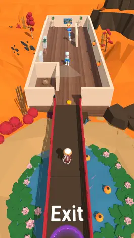 Game screenshot Crown Heist mod apk