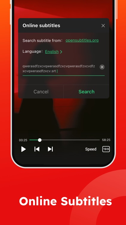PLAYit-All in One Video Player screenshot-5