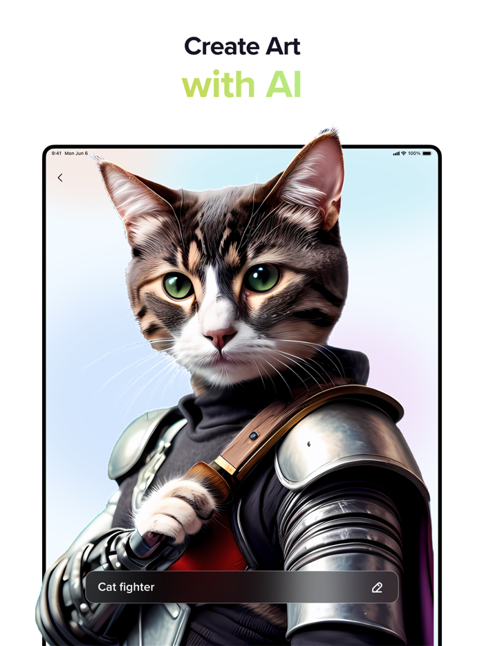 Fancy AI AI Art Avatar Maker