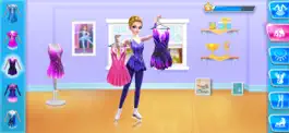 Game screenshot Ice Skating Ballerina mod apk