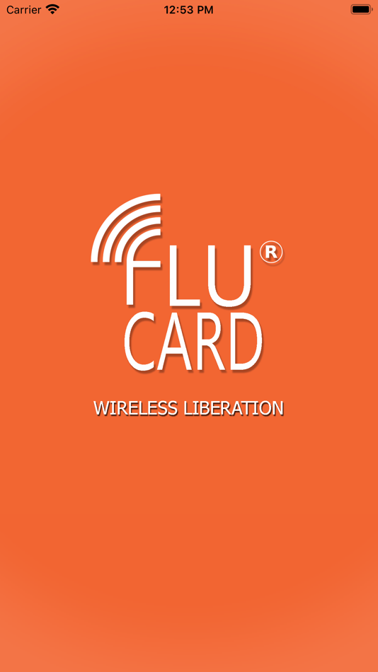 Flucard - 1.3.6 - (iOS)