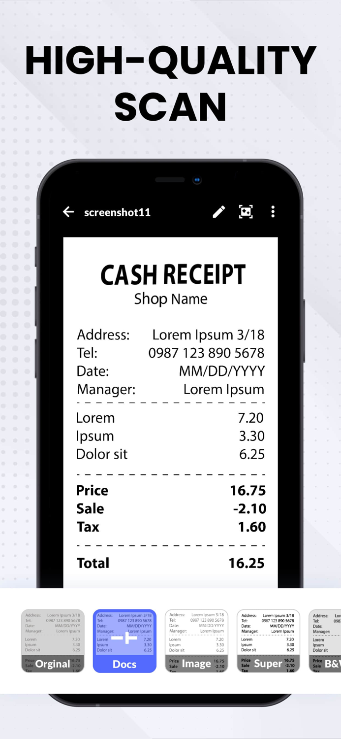 PDF Converter - Img to PDF
