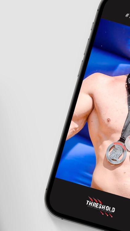 THRESHOLD SPORTS screenshot-3