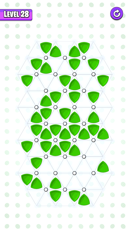 #7. Slice Sort (iOS) Podle: TINKERBOX YAZILIM SANAYI VE TICARET LIMITED SIRKETI