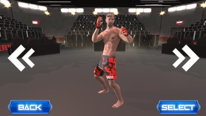 RealBoxing Championship 2022 Screenshot