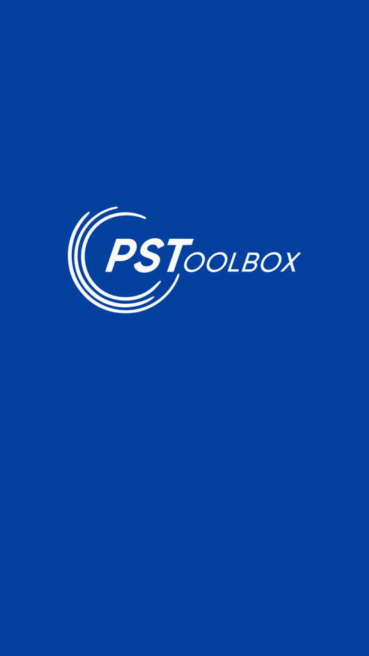 #1. PST Mobile (iOS) 由: Database Services, Inc.