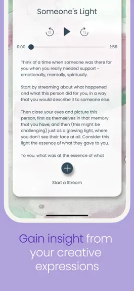 Game screenshot humanStreams: Deep Reflection hack