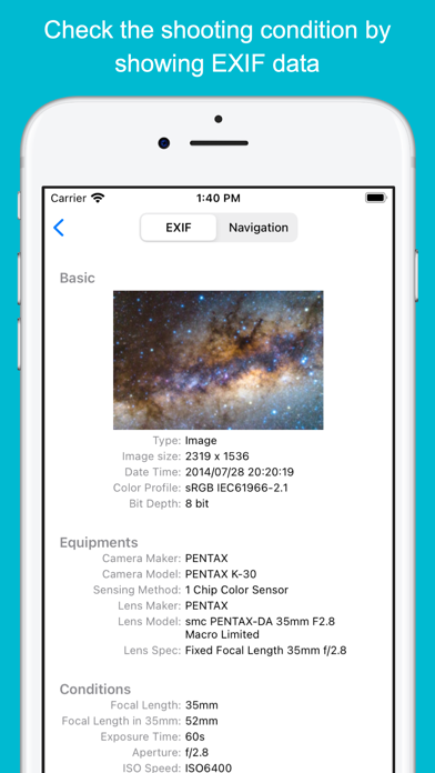 DigViewer remote Screenshot