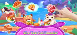 Game screenshot Crazy Pet Island apk