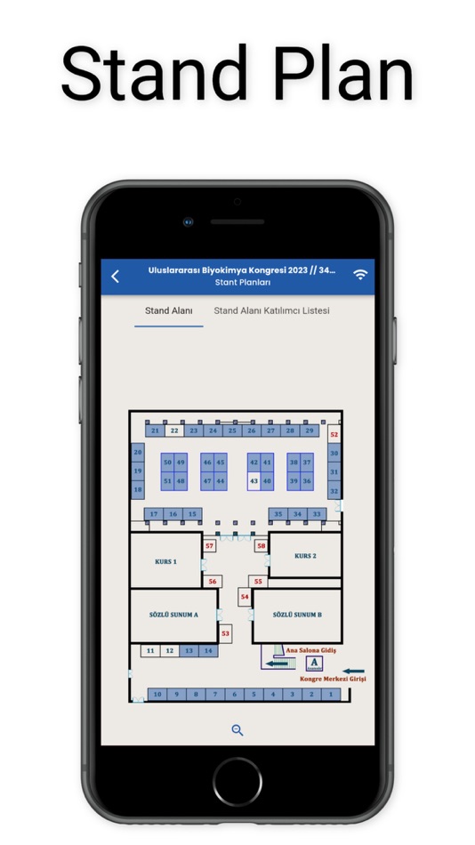 #3. TBS Biochemistry 2023 (iOS) Podle: eventigizer